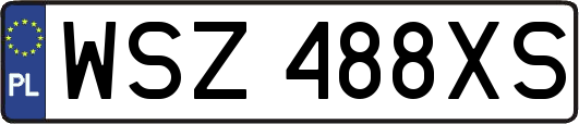 WSZ488XS