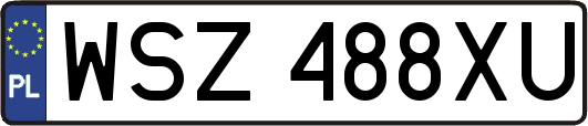 WSZ488XU