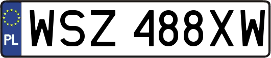 WSZ488XW