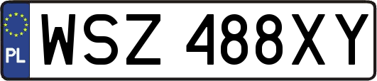 WSZ488XY