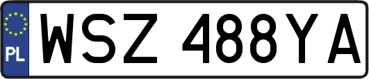 WSZ488YA