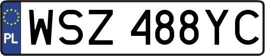 WSZ488YC