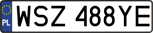 WSZ488YE