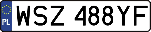 WSZ488YF