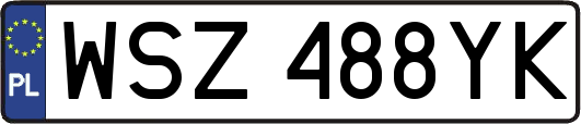WSZ488YK