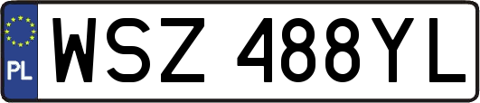 WSZ488YL