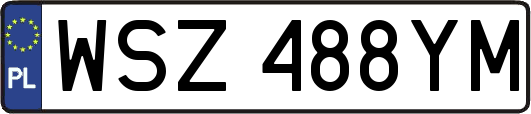 WSZ488YM