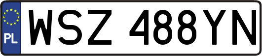 WSZ488YN