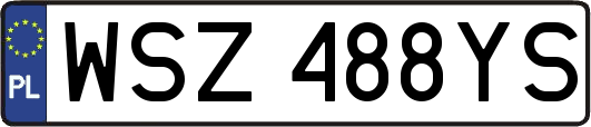 WSZ488YS