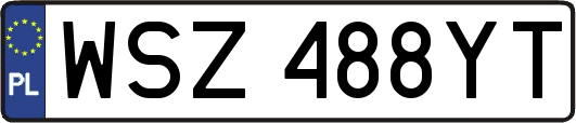 WSZ488YT