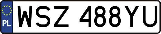 WSZ488YU