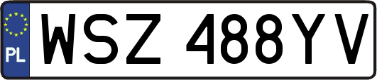 WSZ488YV
