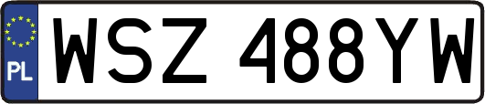 WSZ488YW