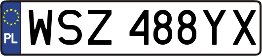 WSZ488YX