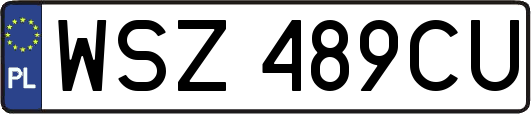 WSZ489CU