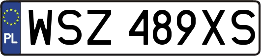 WSZ489XS