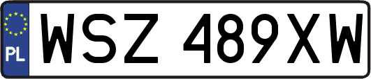 WSZ489XW