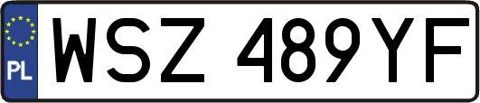 WSZ489YF