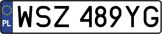 WSZ489YG