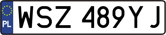 WSZ489YJ