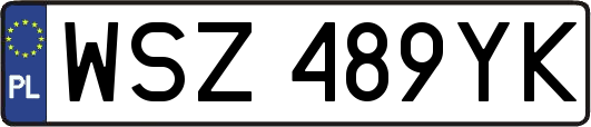 WSZ489YK
