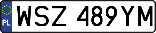 WSZ489YM