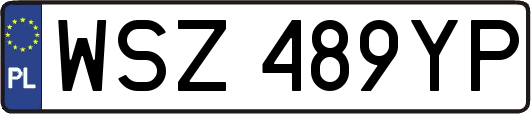 WSZ489YP