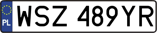 WSZ489YR