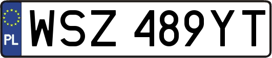WSZ489YT