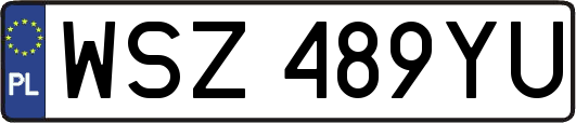 WSZ489YU