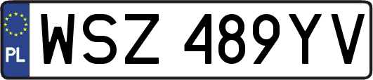 WSZ489YV