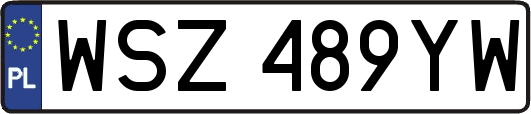 WSZ489YW