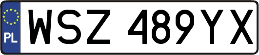 WSZ489YX