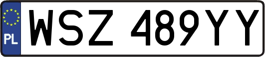 WSZ489YY