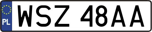 WSZ48AA
