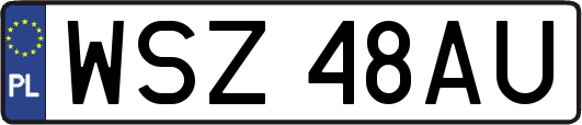WSZ48AU