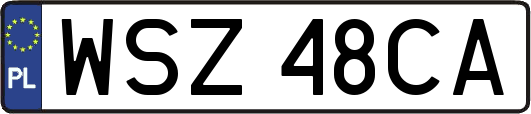 WSZ48CA
