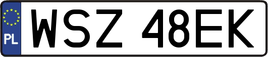 WSZ48EK