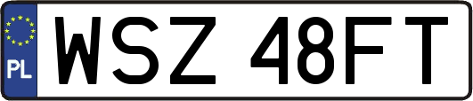 WSZ48FT