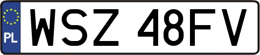 WSZ48FV