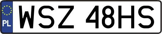 WSZ48HS