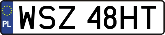 WSZ48HT