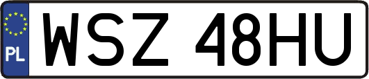 WSZ48HU