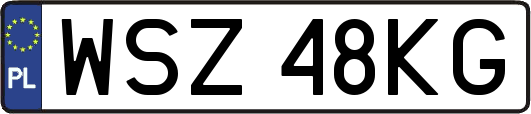 WSZ48KG