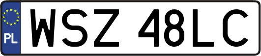 WSZ48LC
