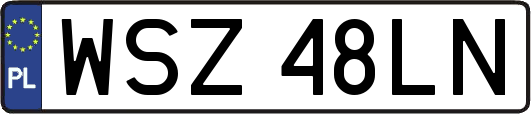 WSZ48LN