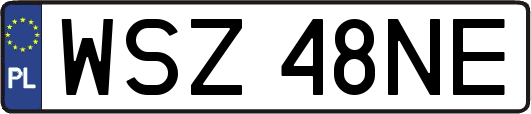 WSZ48NE