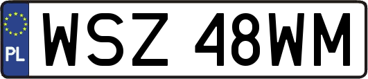 WSZ48WM