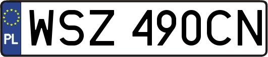 WSZ490CN