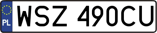 WSZ490CU